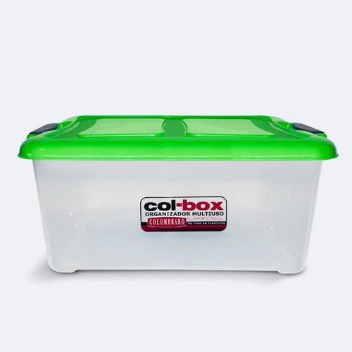 Caja organizador ColBox 11,5lts