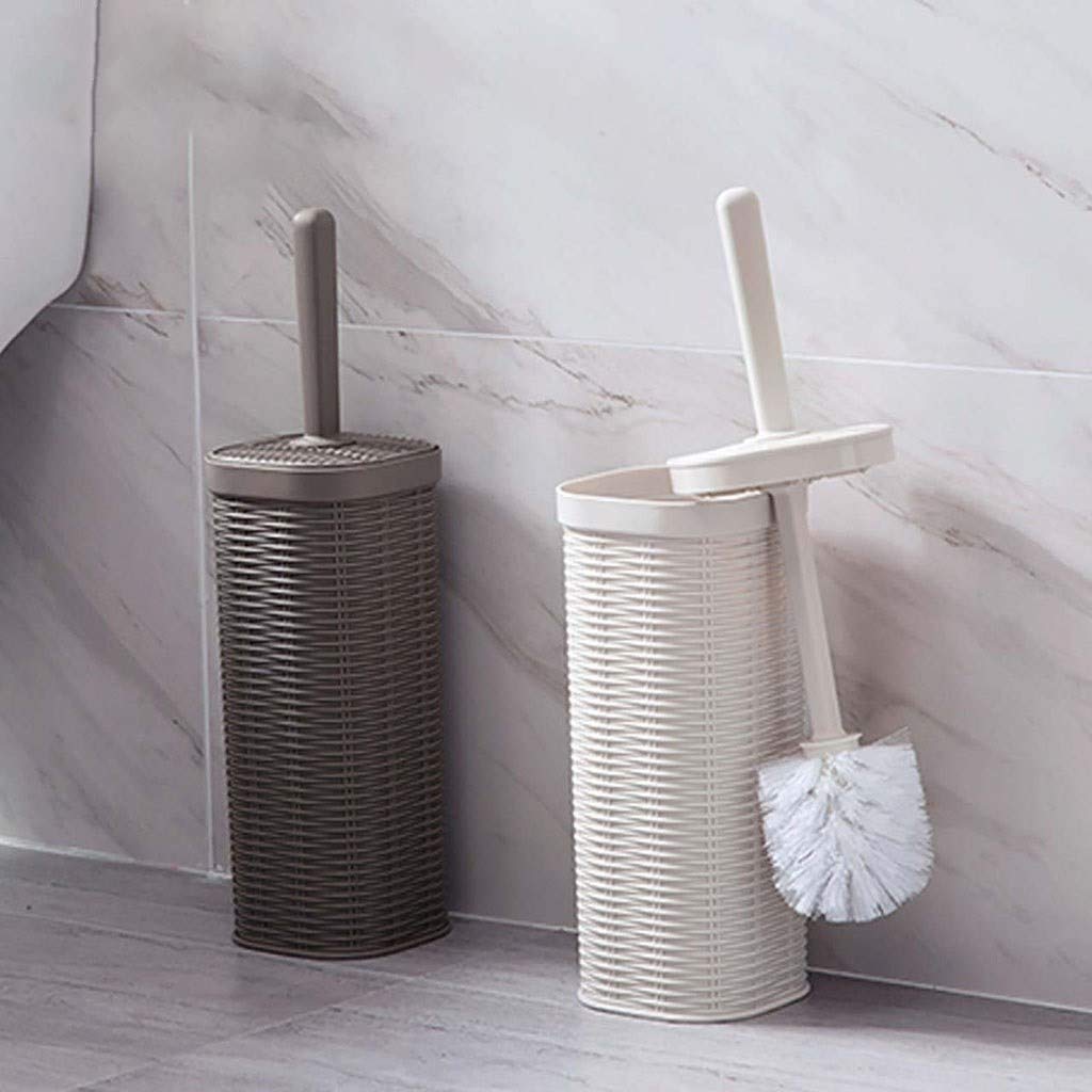 Escobilla base simil ratan