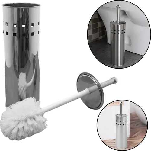 Escobilla base acero