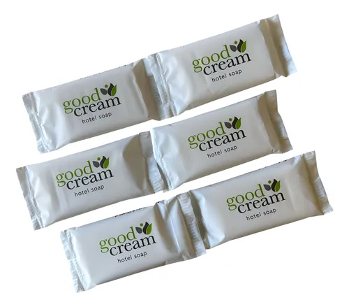 Jabon hotelero Caja x500u