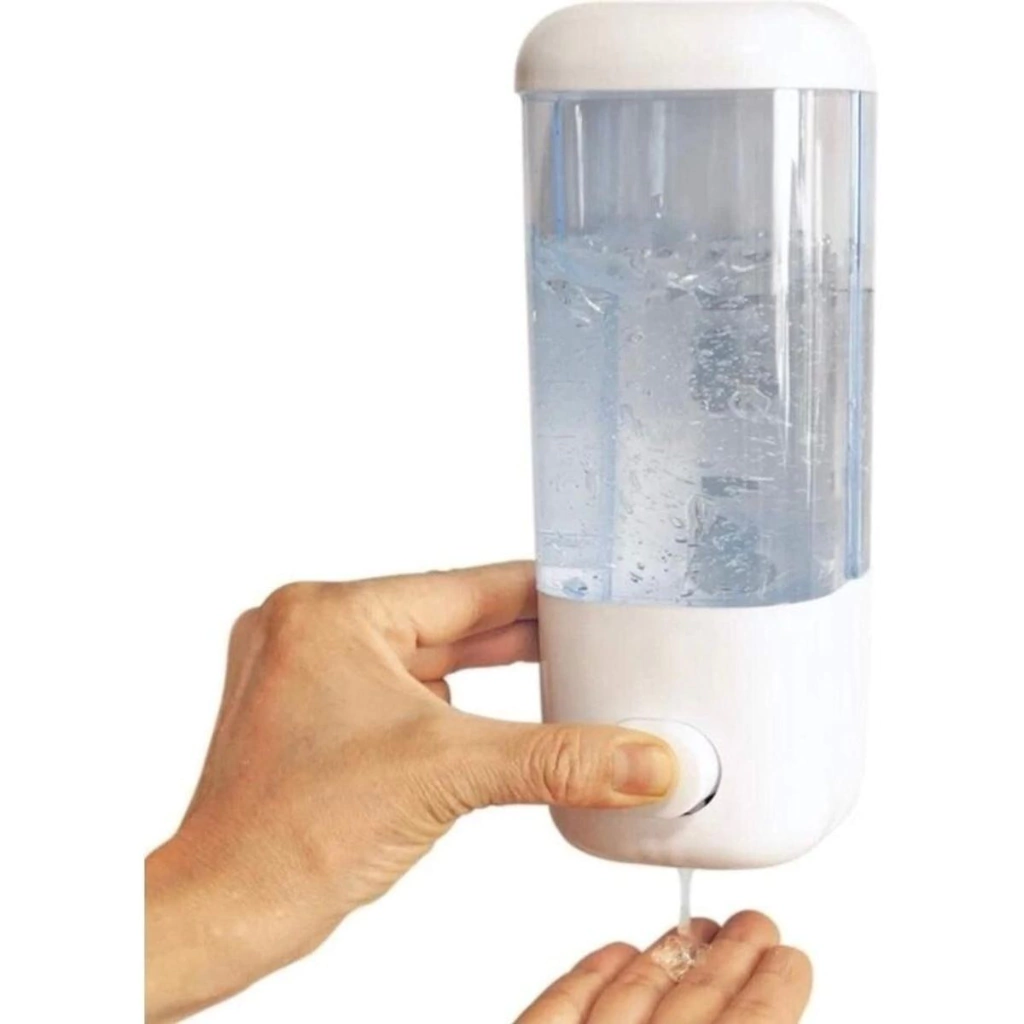 dispenser jabon de mano