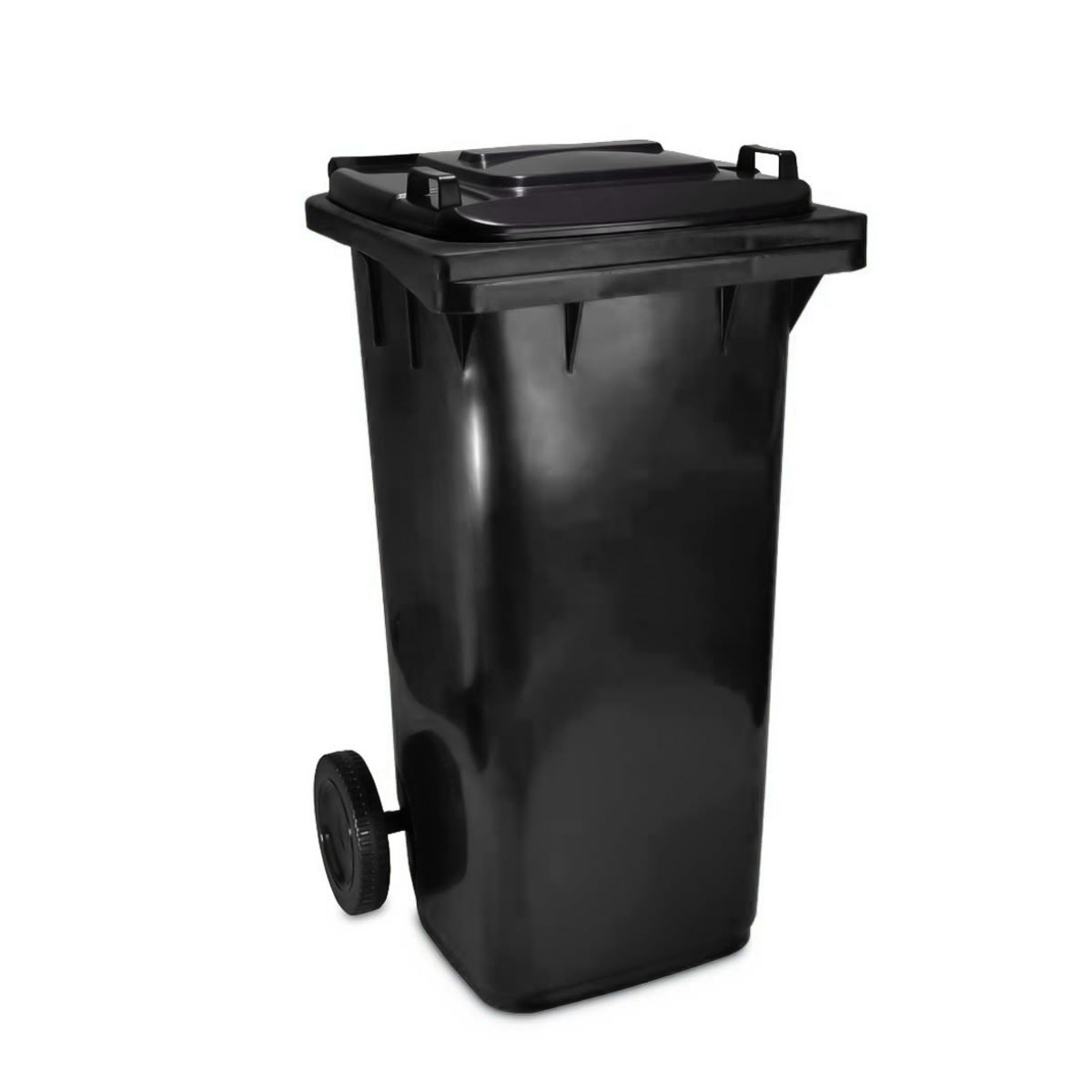 Cesto 120 litros con ruedas 2248 colombraro