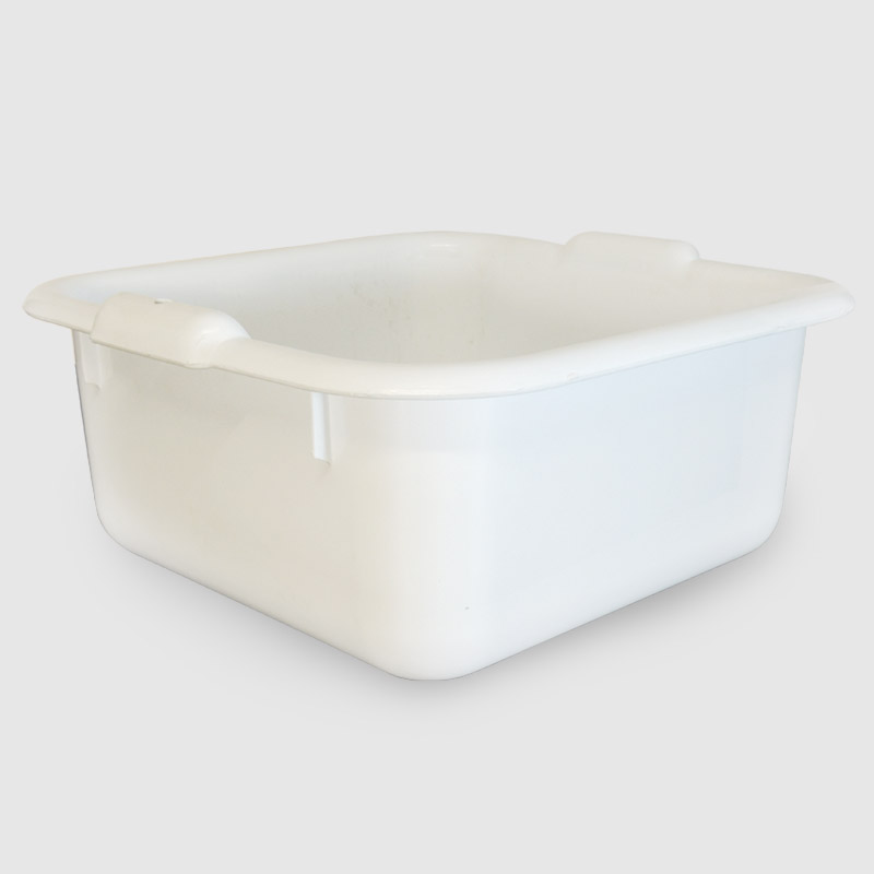 Batea gastronomica cuadrada