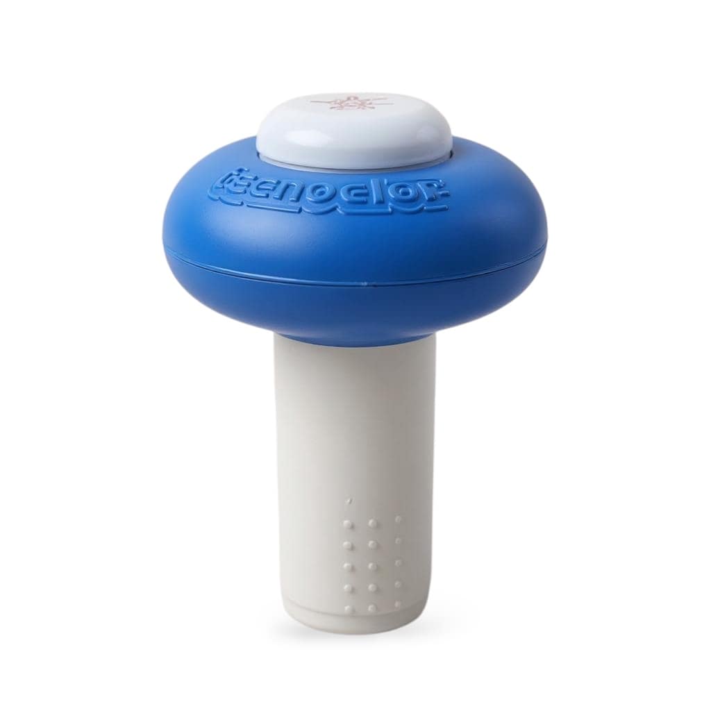 Boya dosificadora pileta