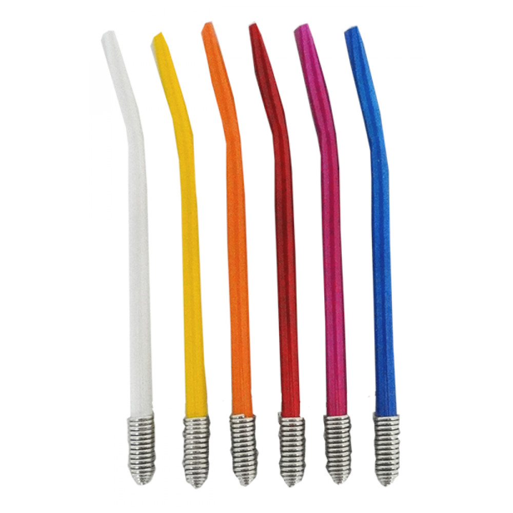 Bombilla mate colores