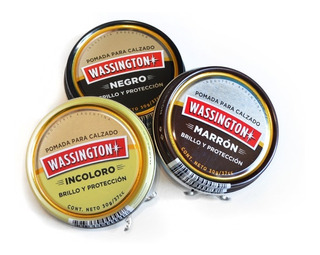 Betun pomada calzado