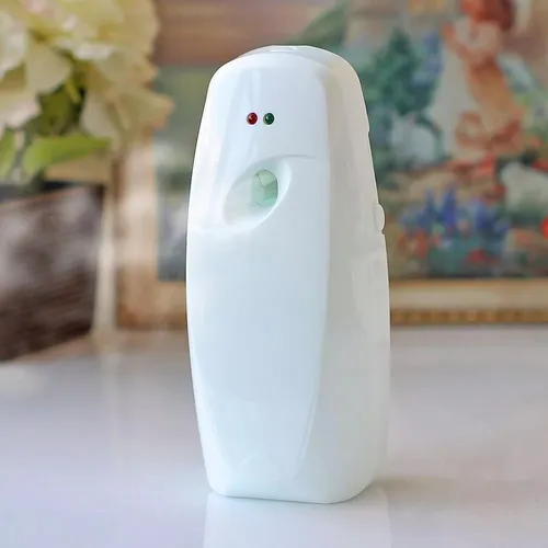 Aparato aromatizador automático c/ pilas