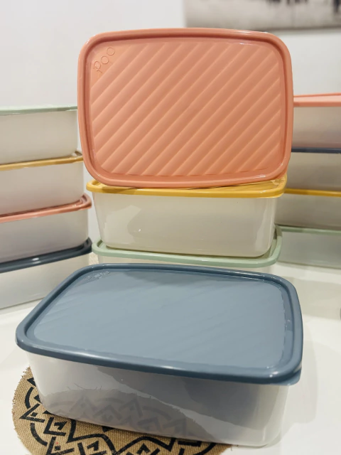 Hermetico Grande 12 Ltrs