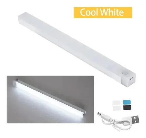 luz de emergencia N-LIGHT 30LED