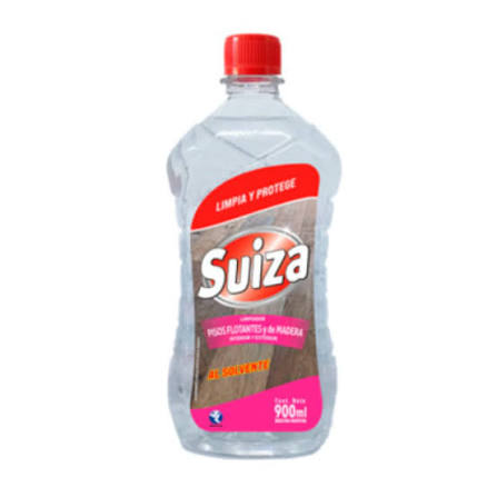 Suiza pisos madera flotante