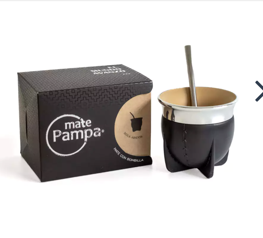 Mate Pampa