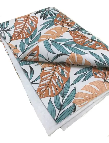 Mantel 2mt cuerina (consultar modelos disponibles)