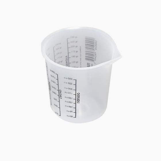 Vaso medidor x325cc