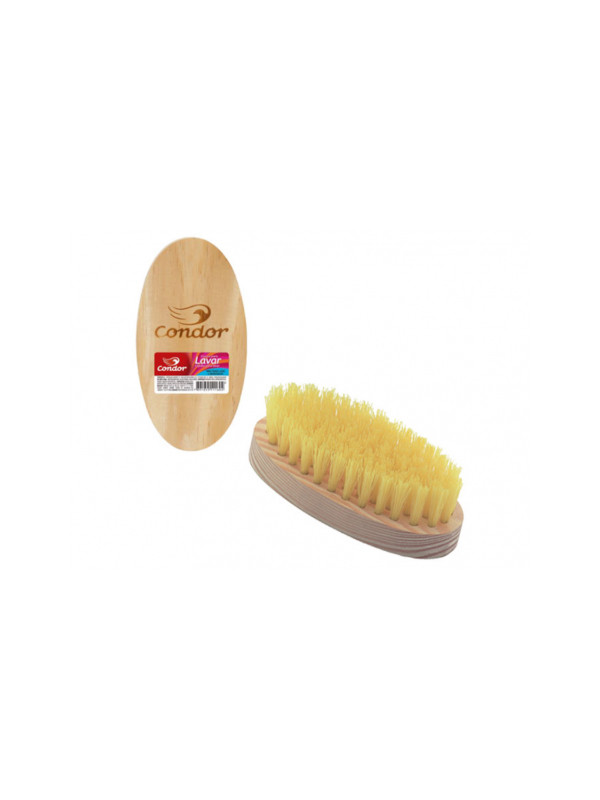 Cepillo ropa Condor