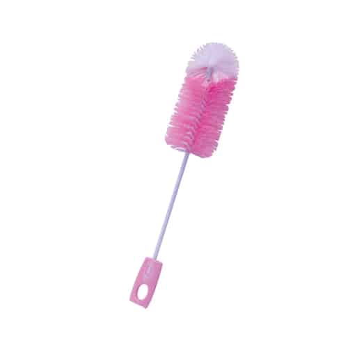 Cepillo limpia mamaderas