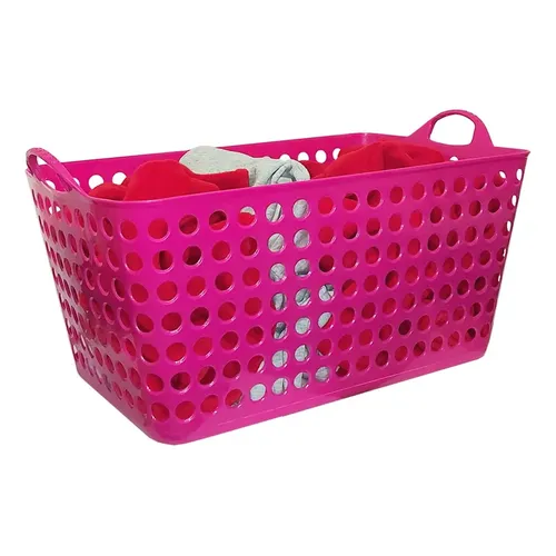 Cesto flex rectangular