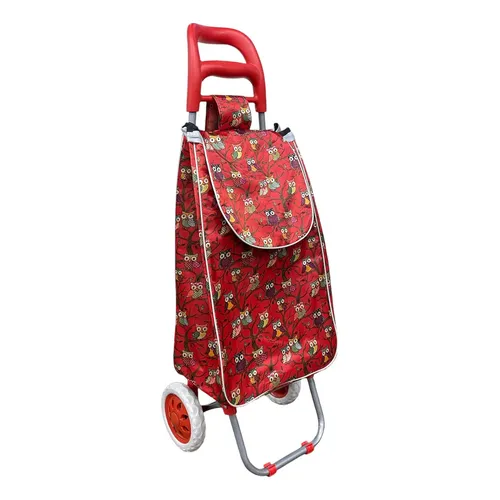Carro de compras