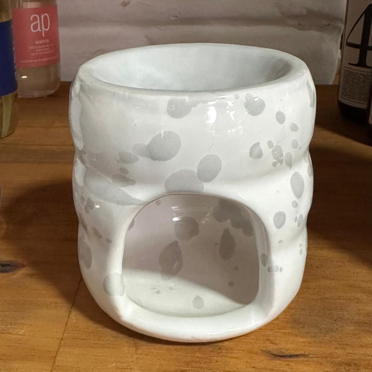 Hornillo de cerámica
