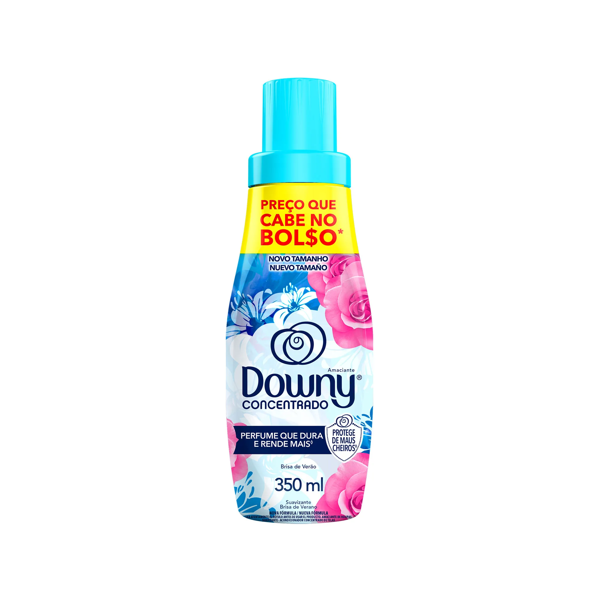 Suavizante Downy 350ml