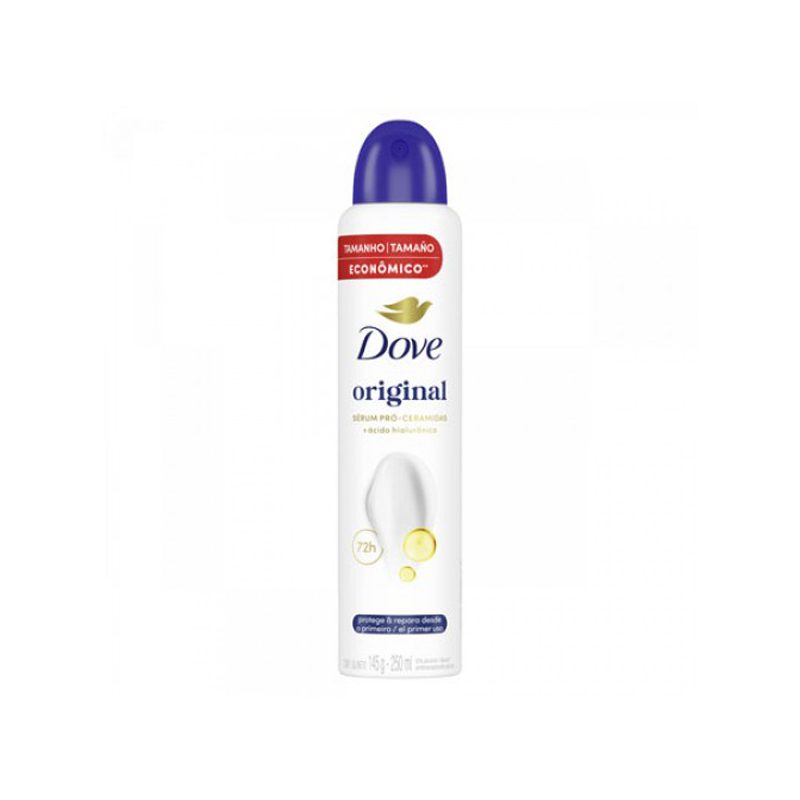 Desodorante Dove 250ml