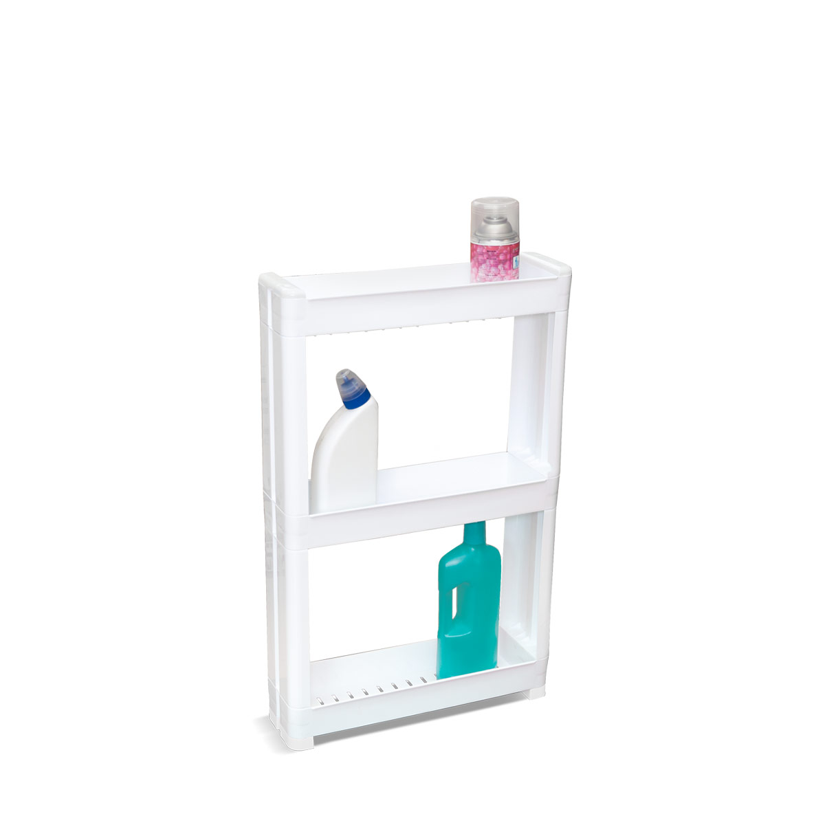 Organizador carro slim 3 niveles