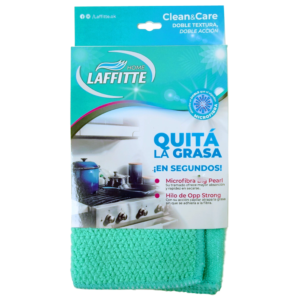 Paño cocina Laffitte