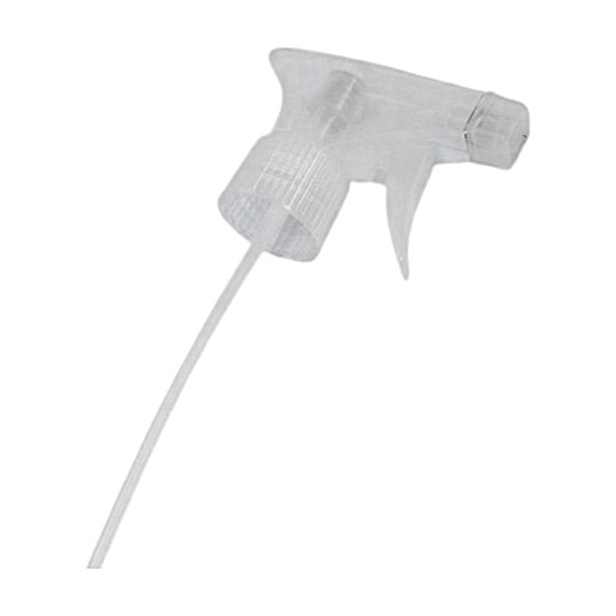 Gatillo de pulverizador