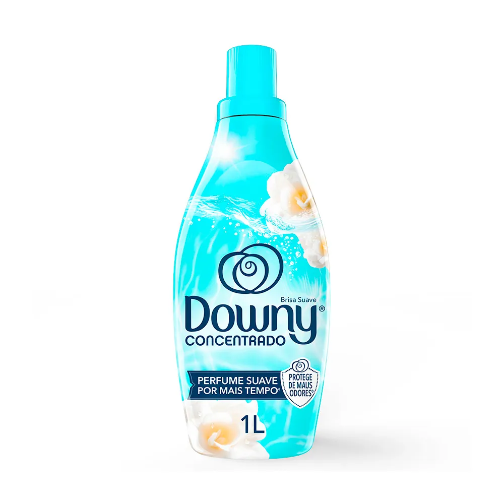 Suavizante Downy 1lt
