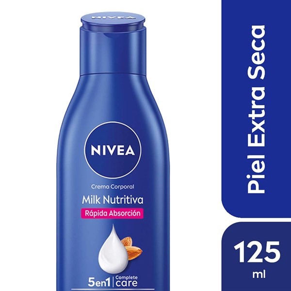 Crema nivea x125ml