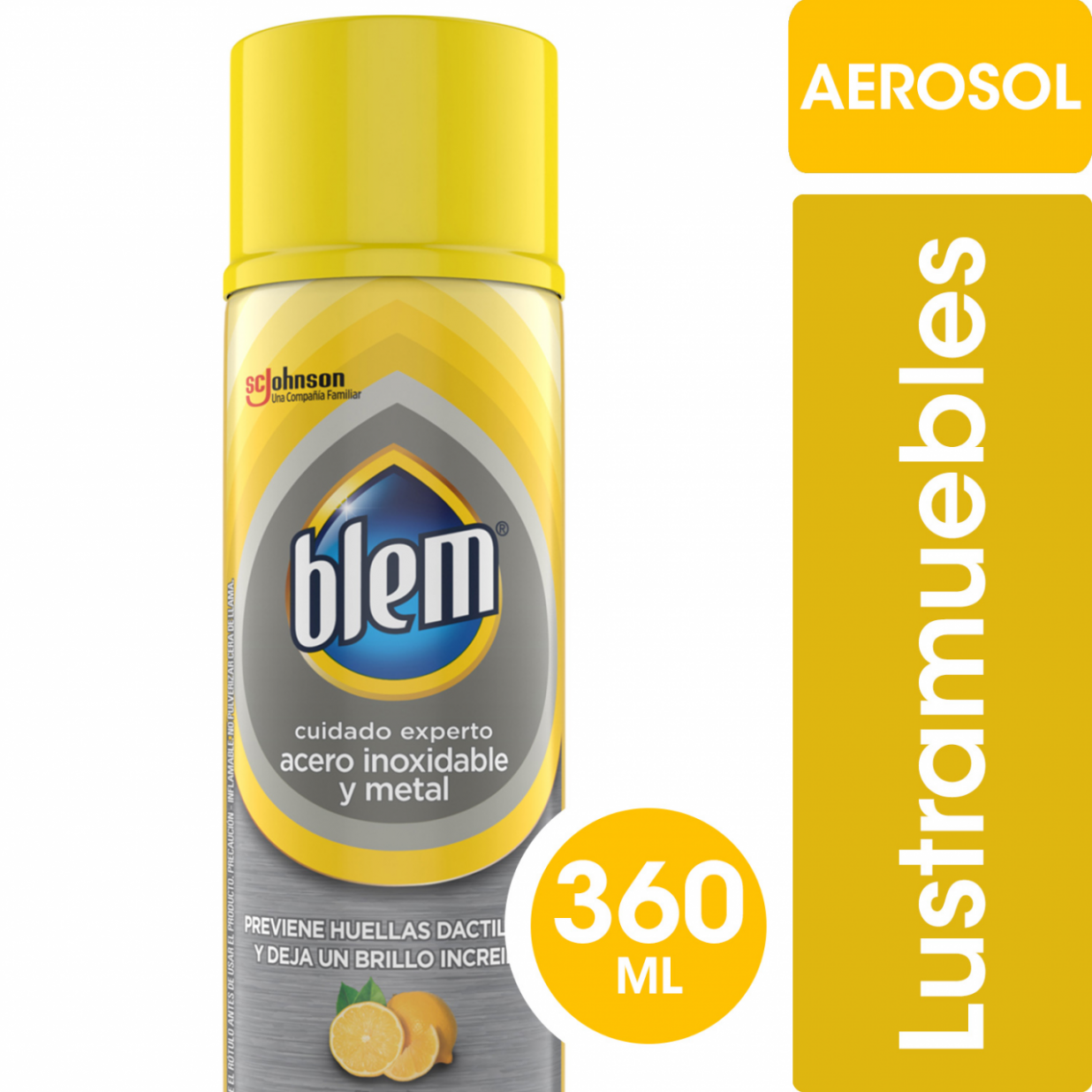 Blem acero y metales