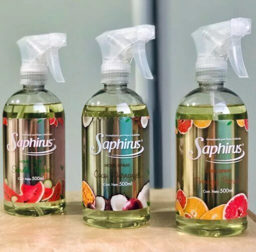 Perfumina Saphirus 500ml
