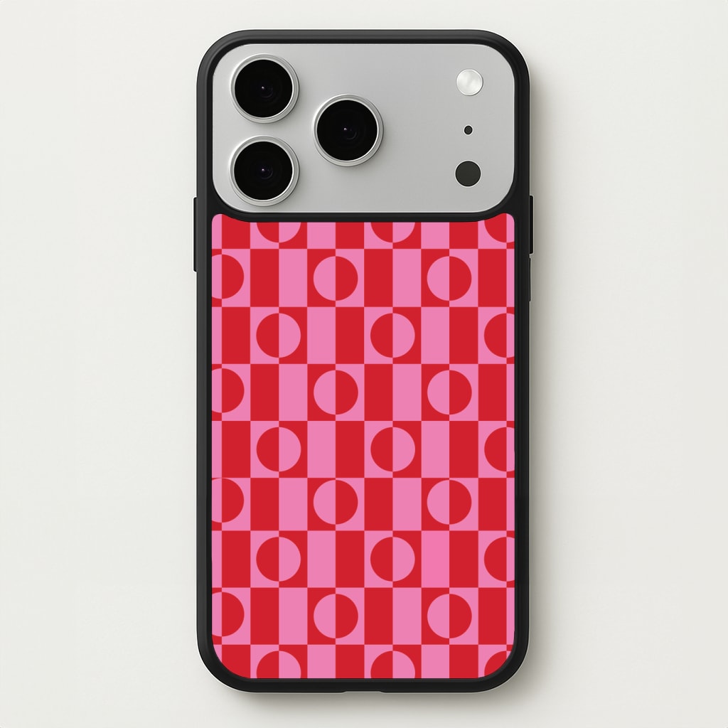 Abstract Patterns 26 Phone Case