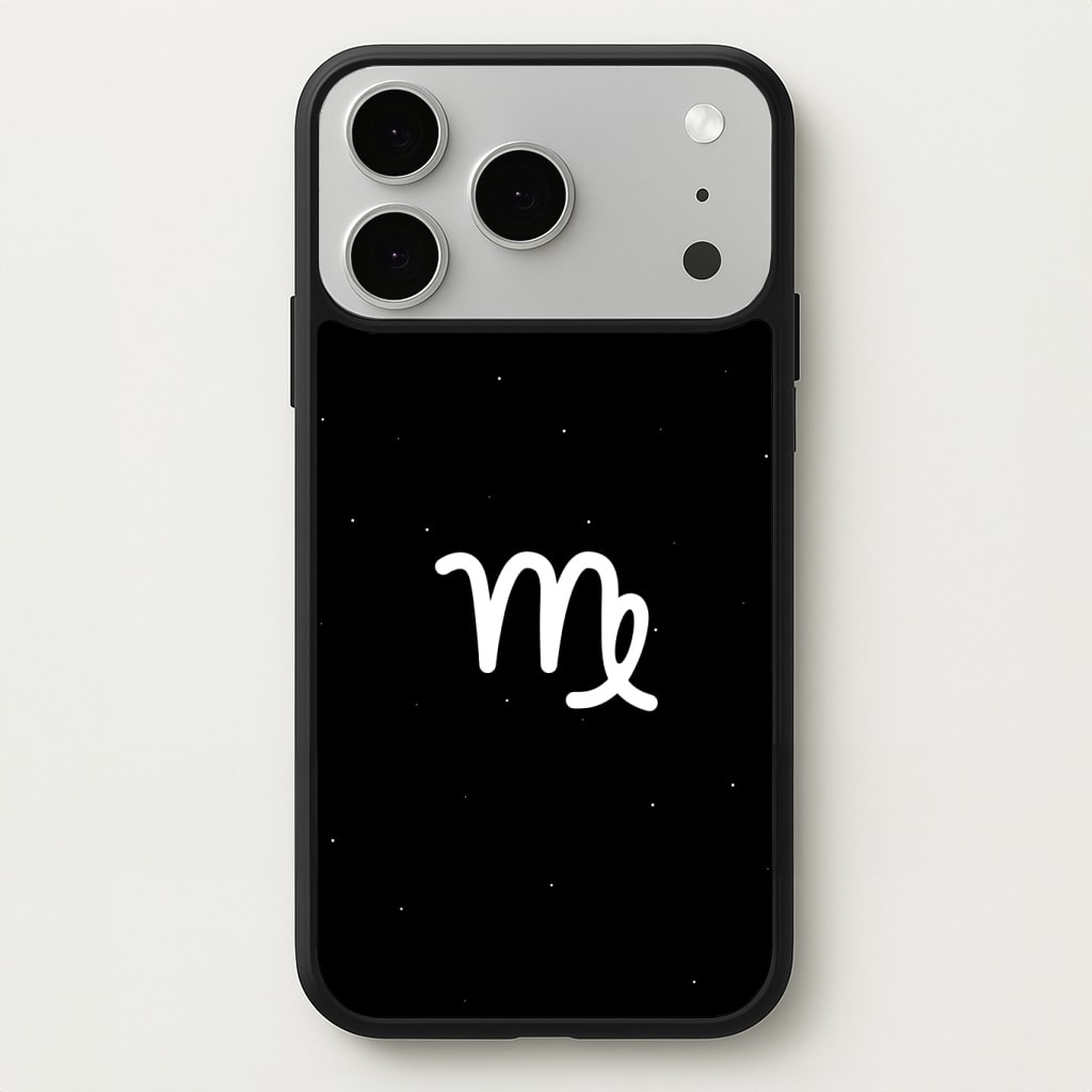 Virgo - Astrology Phone Case