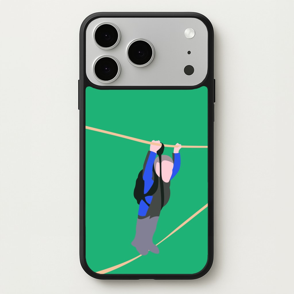 Warwick - British Pop Culture Phone Case