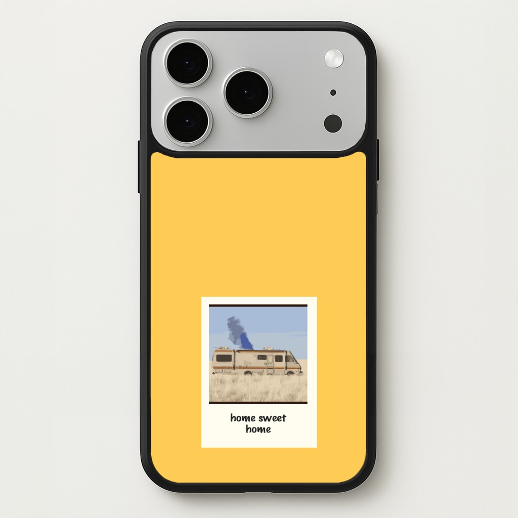 Home Sweet Home Phone Case