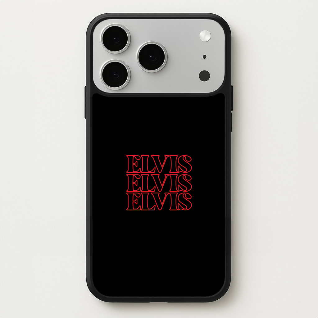Layered Phone Case