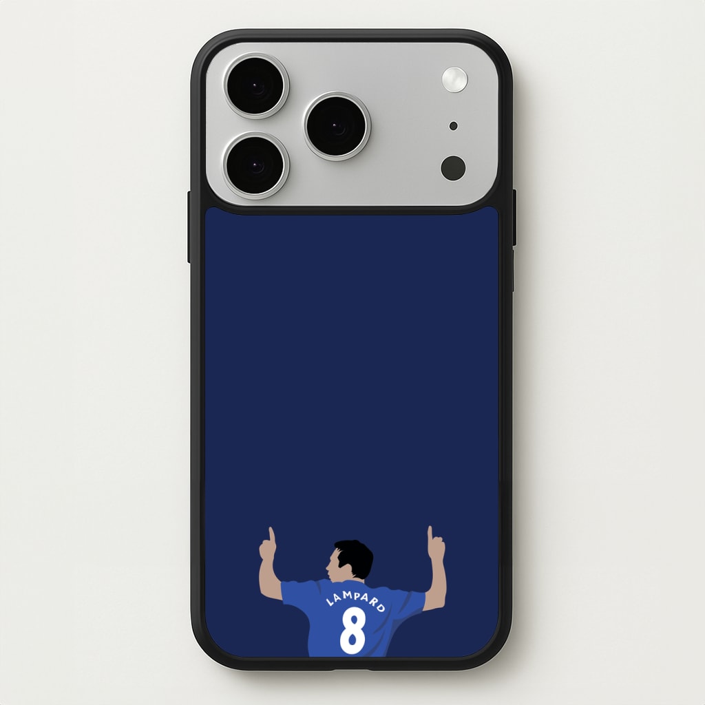 Lampard- Football Phone Case