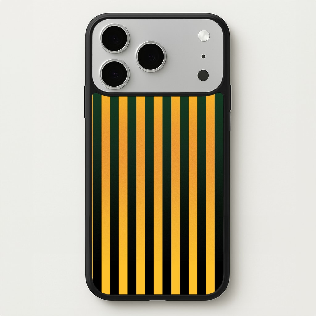 Kit Stripes Phone Case