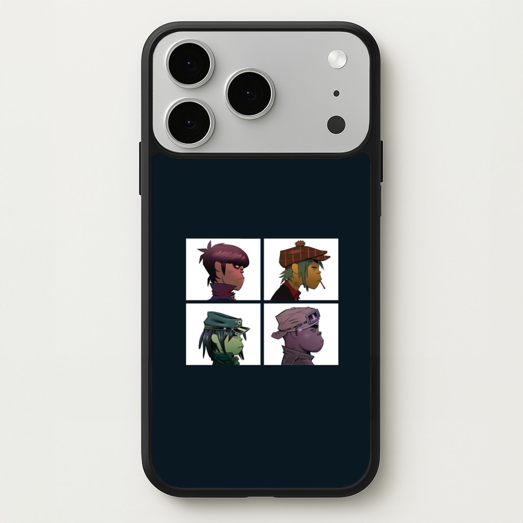 Members Phone Case