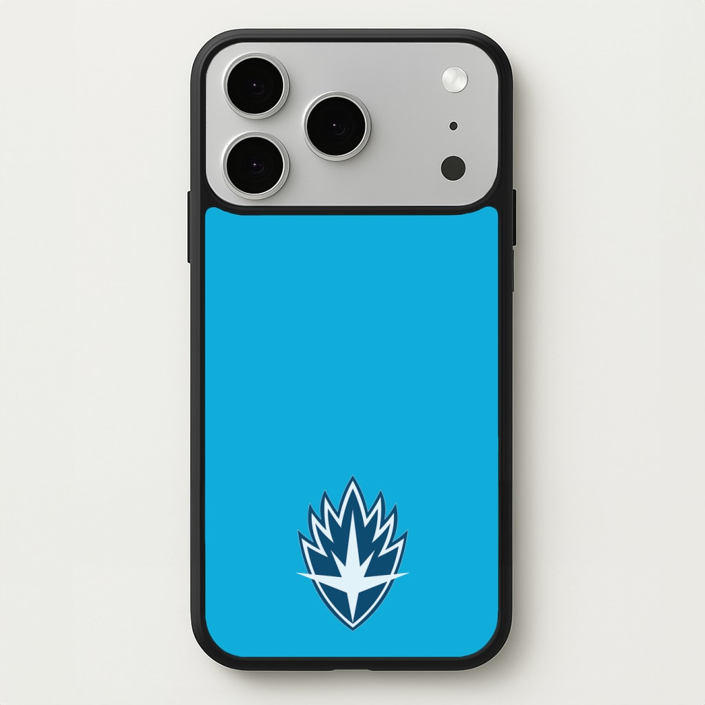 Symbol - GOTG Phone Case