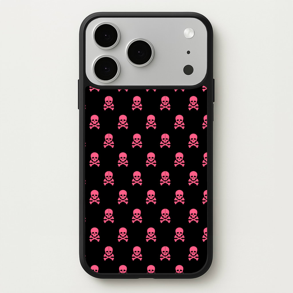 Whats Your Poison - Halloween Phone Case