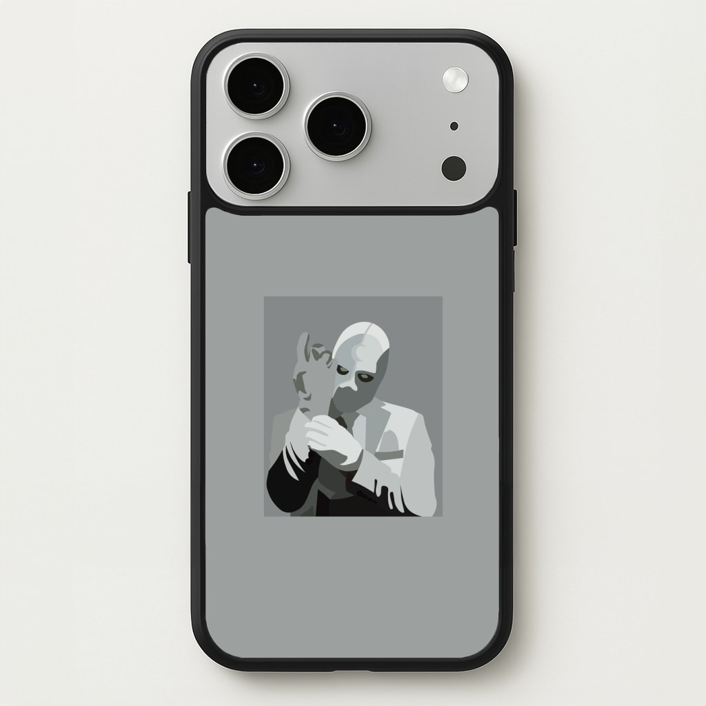 Moon knight Phone Case