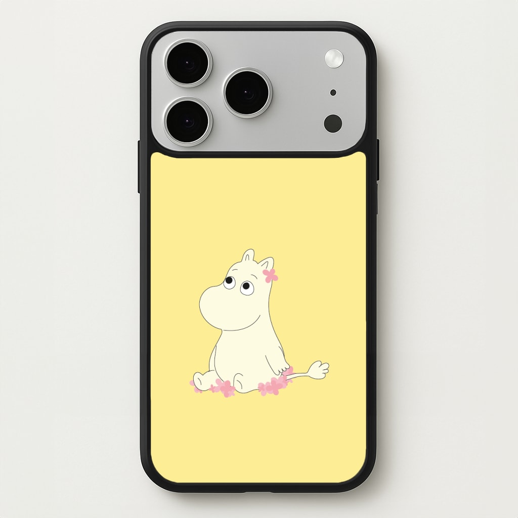 Troll Phone Case