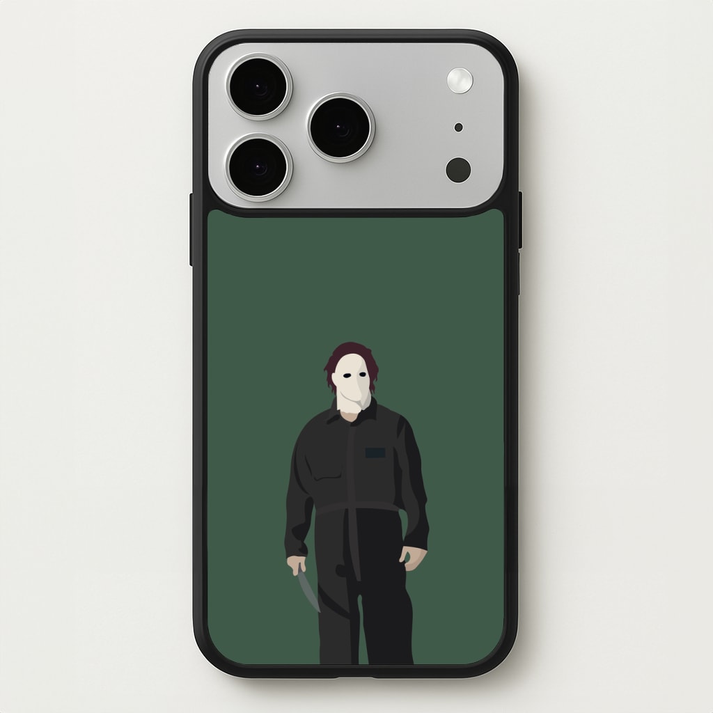 Knife - Myers Phone Case