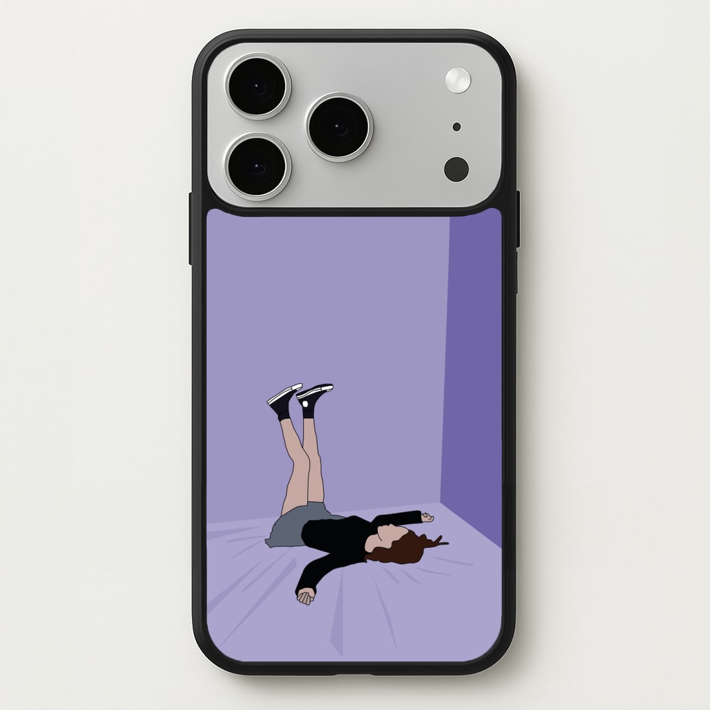 Guts - Olivia Phone Case