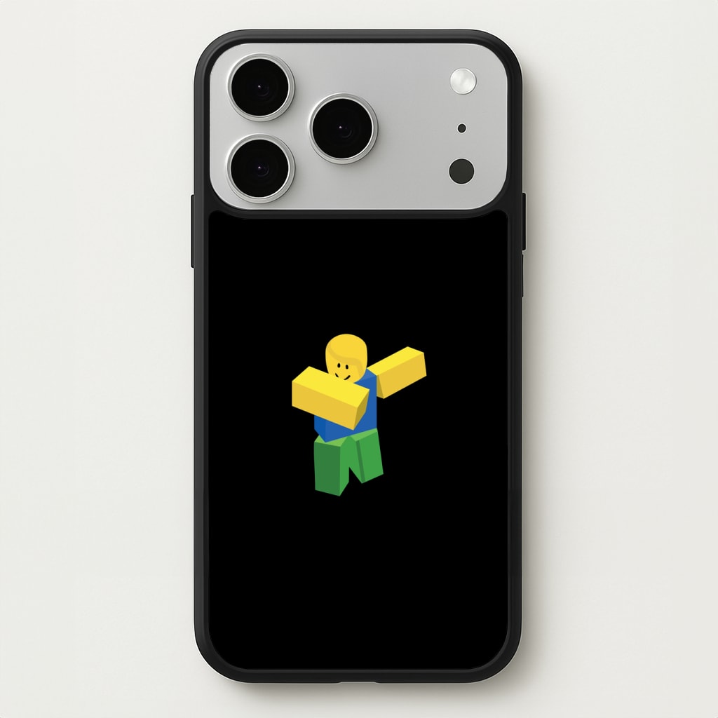 Dab Phone Case