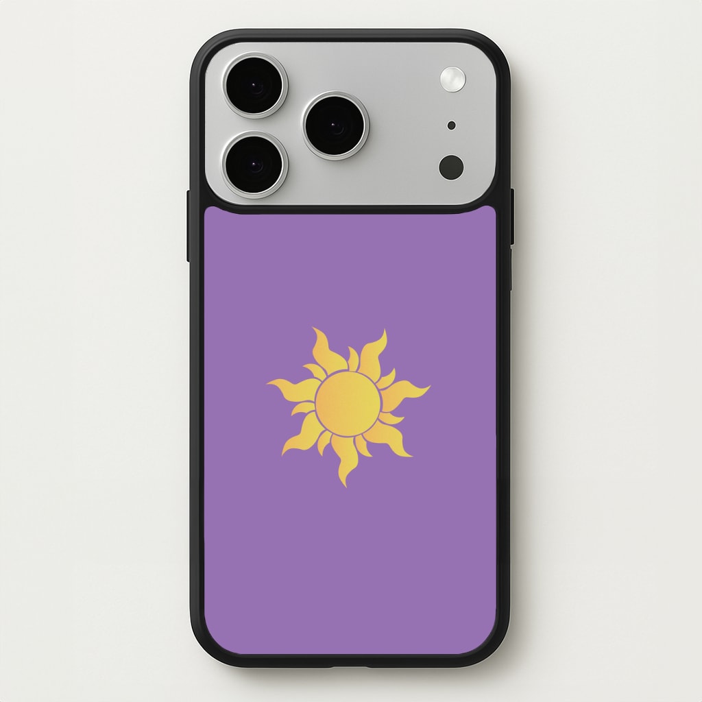 Corona's Crest Phone Case