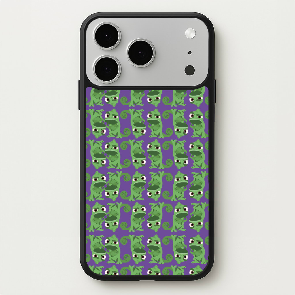 Pascal Phone Case