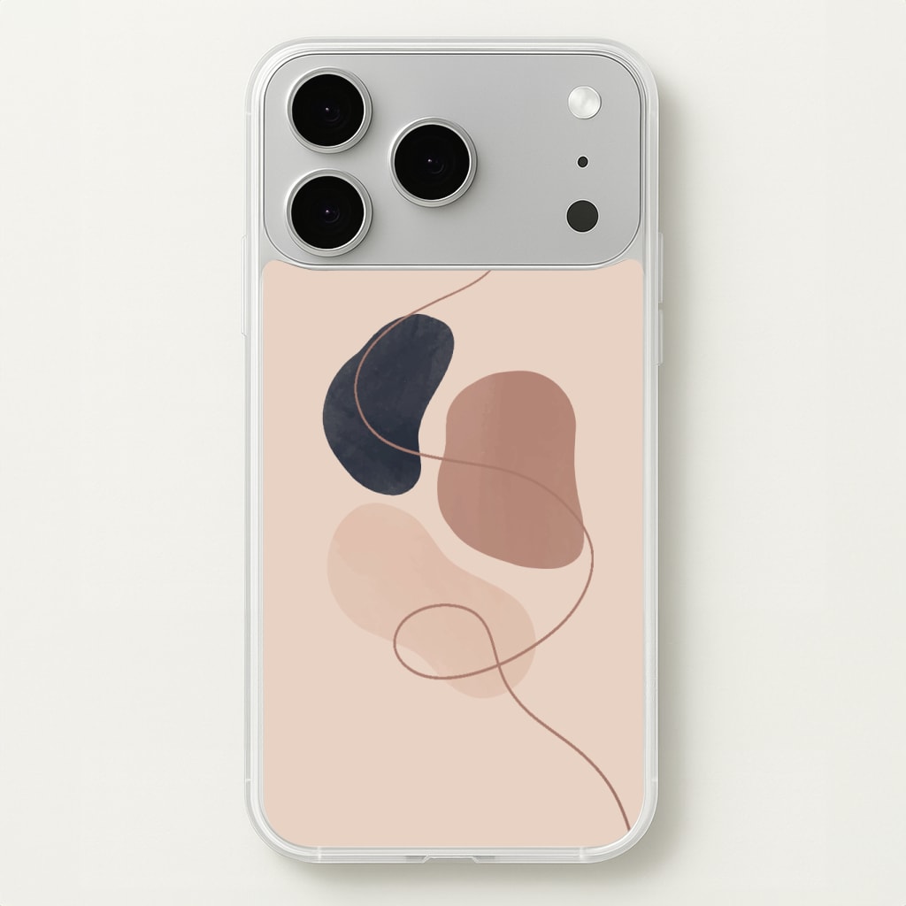 Abstract Pattern II Phone Case