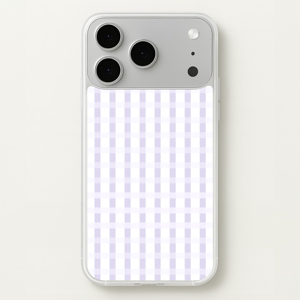 Colourful Abstract Pattern VIII Phone Case